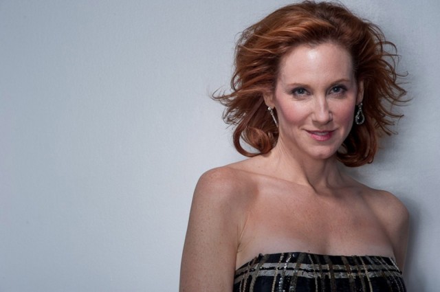 Judith Hoag fotoğrafı