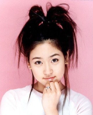 Joo-hyun Ok Fotoğrafı