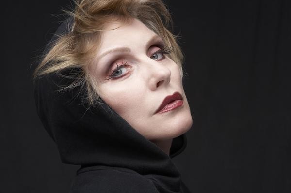 Deborah Harry Fotoğrafları 17