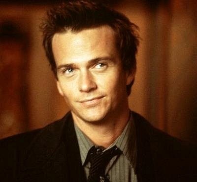 Sean Patrick Flanery Fotoğrafları 23