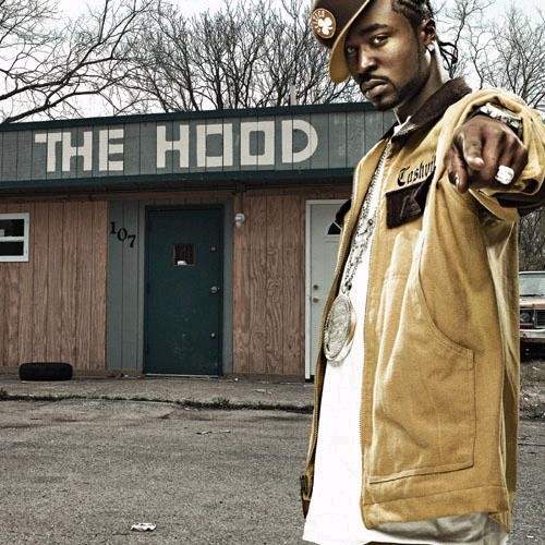 Young Buck Fotoğrafı