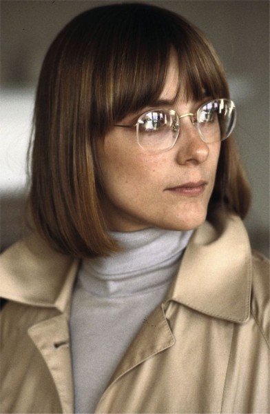 Mary Beth Hurt Fotoğrafları 1