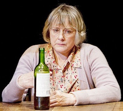 Mary Beth Hurt Fotoğrafı