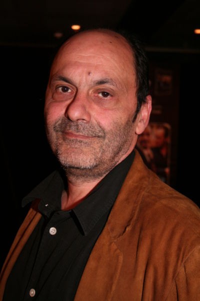 Jean-Pierre Bacri Fotoğrafları 1