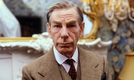 Michael Gough Fotoğrafları 3