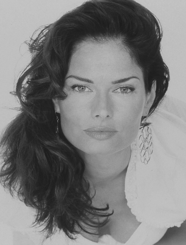 Lara Lamberti Fotoğrafı