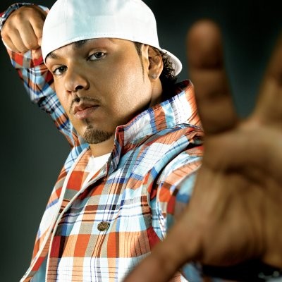 Baby Bash Fotoğrafları 2