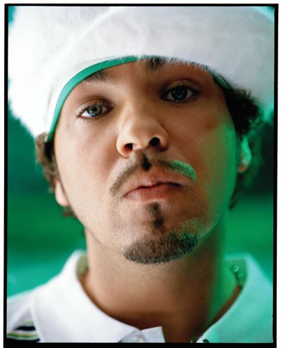 Baby Bash Fotoğrafları 4