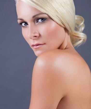 Marie Grujicic Fotoğrafı