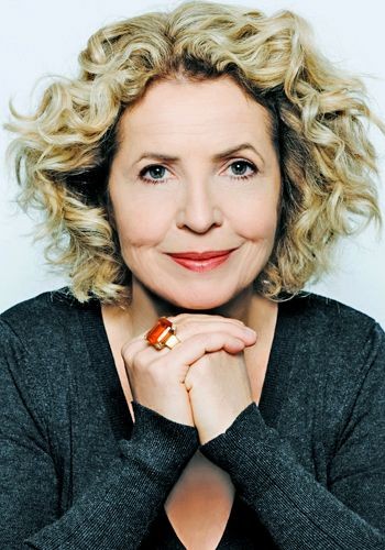 Michaela May Fotoğrafı