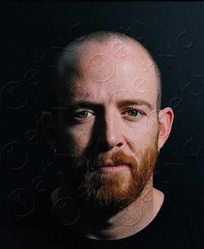 Dave Farrell Fotoğrafı