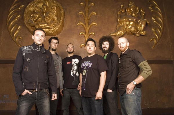 Dave Farrell Fotoğrafı