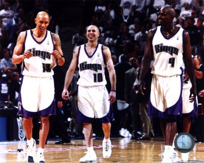 Doug Christie Fotoğrafı
