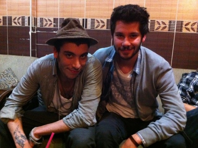 Can Bonomo Fotoğrafı