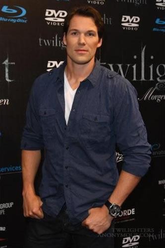 Daniel Cudmore Fotoğrafları 3