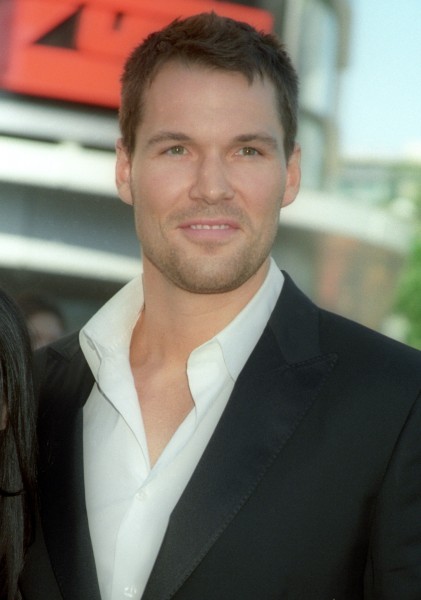 Daniel Cudmore Fotoğrafları 7