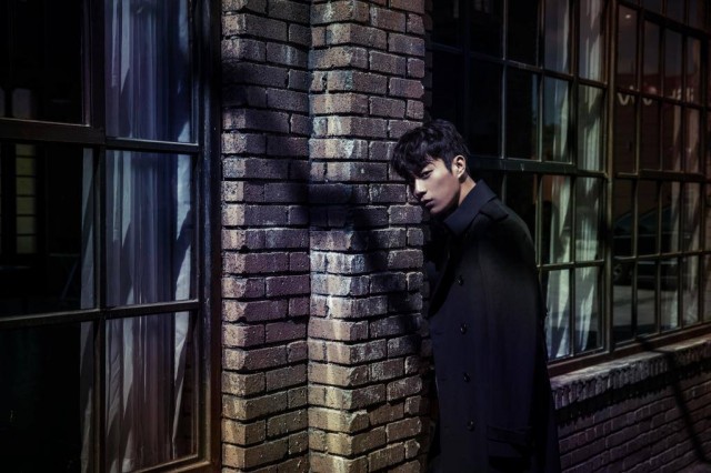 Yoon Doo-joon Fotoğrafı