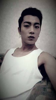 Yoon Doo-joon Fotoğrafları 133