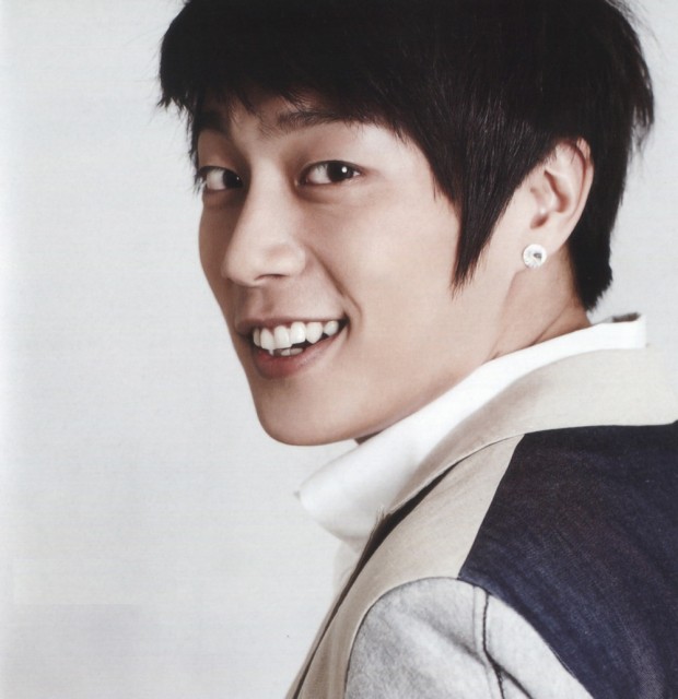 Yoon Doo-joon Fotoğrafı