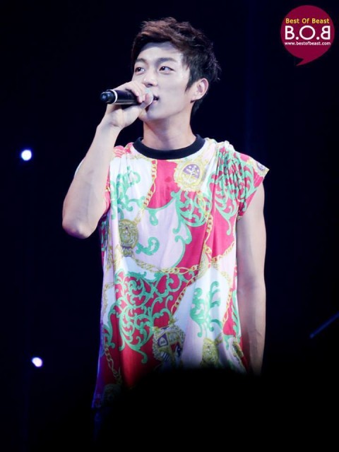 Yoon Doo-joon Fotoğrafı
