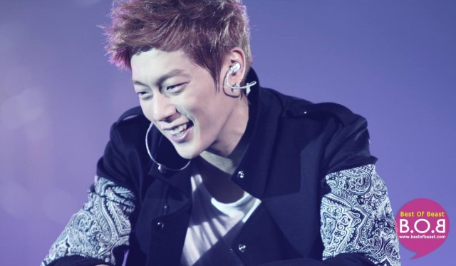 Yoon Doo-joon Fotoğrafı