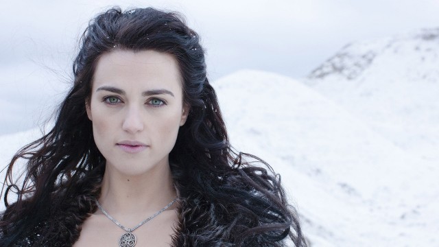 Jessica Brown-Findlay Fotoğrafı