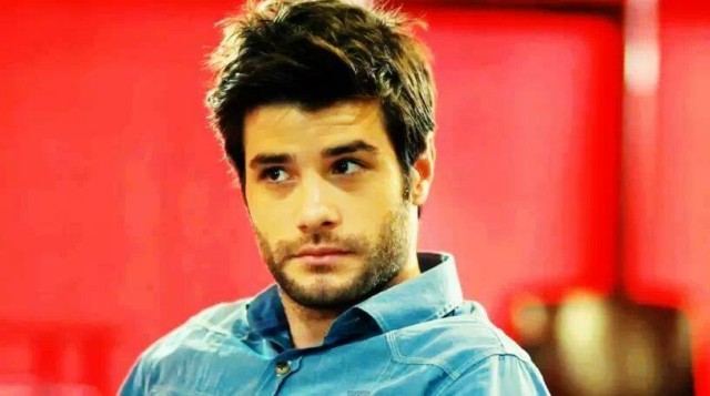 Berk Cankat Fotoğrafı