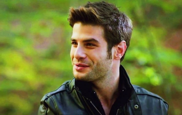 Berk Cankat Fotoğrafları 4