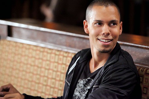 Bryton James Fotoğrafları 2