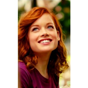 Jane Levy Fotoğrafı