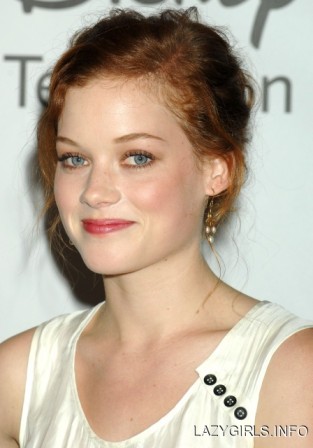 Jane Levy Fotoğrafı