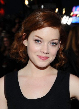 Jane Levy Fotoğrafı
