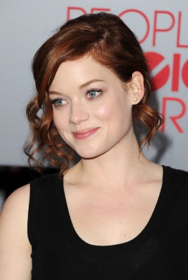 Jane Levy Fotoğrafı