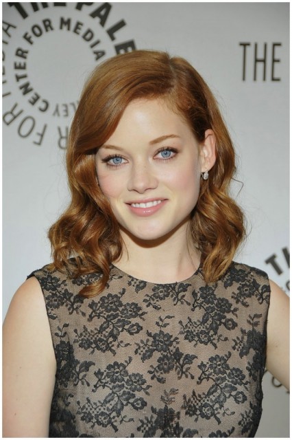 Jane Levy Fotoğrafı