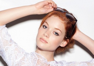Jane Levy Fotoğrafı