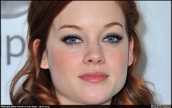 Jane Levy Fotoğrafları 40