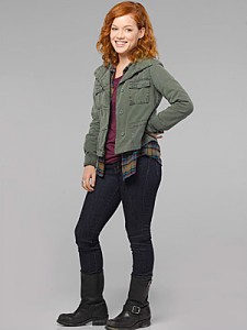 Jane Levy Fotoğrafı