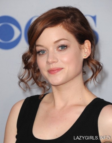 Jane Levy Fotoğrafları 65