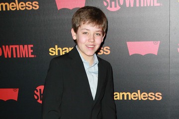 Ethan Cutkosky Fotoğrafı