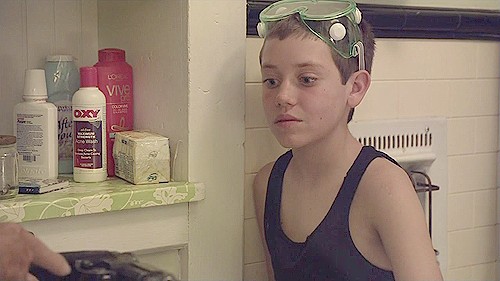 Ethan Cutkosky Fotoğrafı