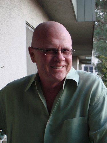 J. Randolph Harrison Fotoğrafı