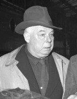 Jean Renoir Fotoğrafları 4