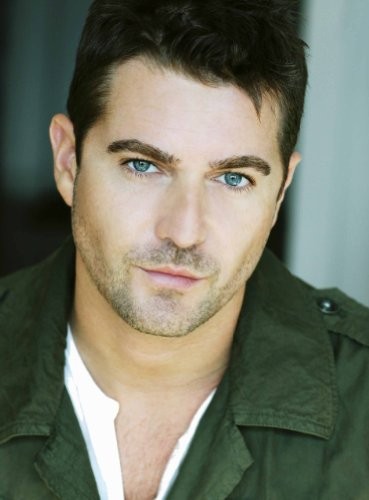 Jonathan Dwyer Fotoğrafı