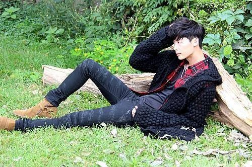 Lee Jong-suk Fotoğrafı
