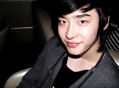 Lee Jong-suk Fotoğrafı