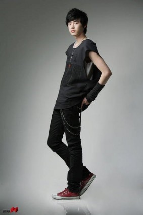 Lee Jong-suk Fotoğrafı