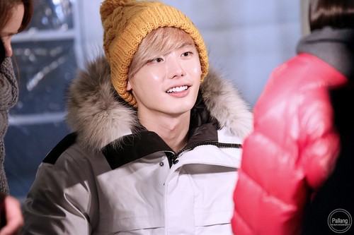 Lee Jong-suk Fotoğrafı