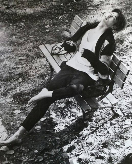 Lee Jong-suk Fotoğrafı