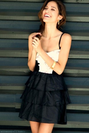 Kelsey Chow Fotoğrafı