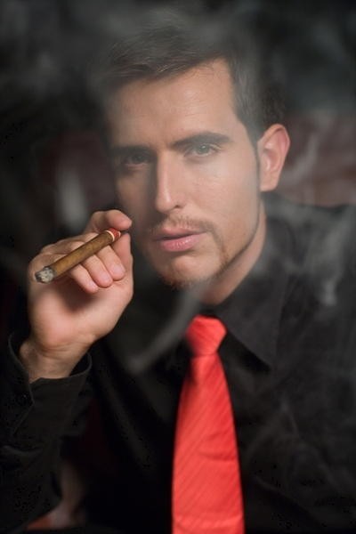 Enes Kaya Fotoğrafı